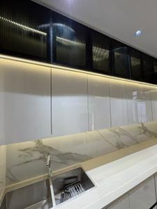 Kitchen Image of 1197 Sq.ft 3 BHK Builder Floor for sale in Shalimar Bagh New Delhi for Rs. 25000000