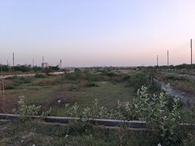 Image of 350 Sq.ft Residential Plot / Land for sale in Sector 145, Noida for Rs. 56000000