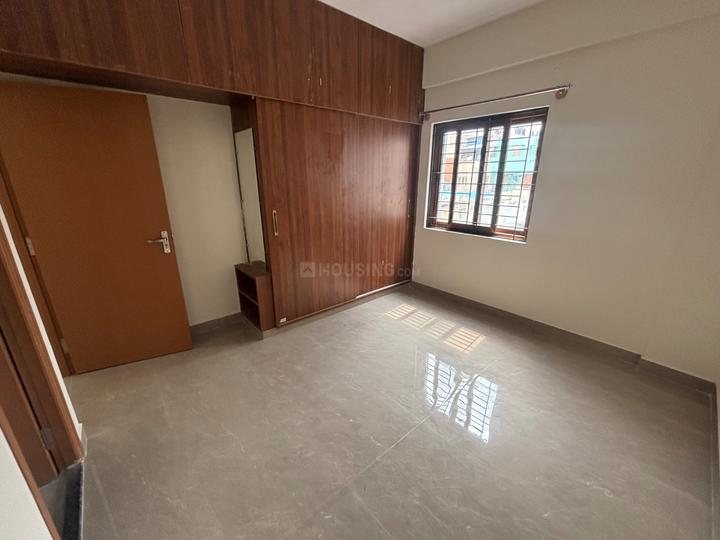 Sai Team Residency Bedroom 1