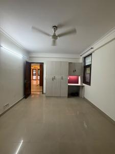 Hall Image of 1800 Sq.ft 3 BHK Builder Floor for sale in East Of Kailash New Delhi for Rs. 37500000
