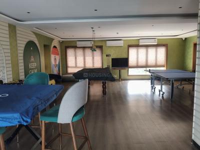 Hall Image of 1800 Sq.ft 4 BHK Apartment / Flat for sale in Signature 18, Kasba Kolkata for Rs. 25000000