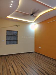 Bedroom Image of 1250 Sq.ft 3 BHK Builder Floor for rent in Vidhya Nagar Jodhpur for Rs. 15000