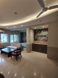 Hall Image of 1126 Sq.ft 2 BHK Apartment / Flat for sale in Omaxe Eternity, Sunrakh Bangar Vrindavan for Rs. 16500000