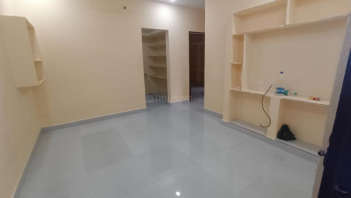 Police Colony, Kondapur Bedroom 1