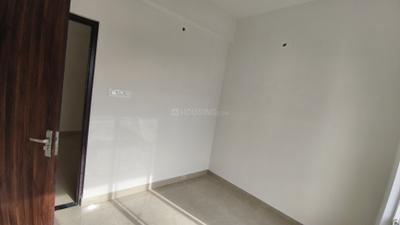 Bedroom Image of 812 Sq.ft 2.5 BHK Apartment / Flat for sale in Urban Vista Phase 1, Rajarhat Kolkata for Rs. 8899999