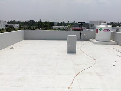 Balcony Image of 1100 Sq.ft 2 BHK Independent House for sale in Kariampalayam Coimbatore for Rs. 6000000