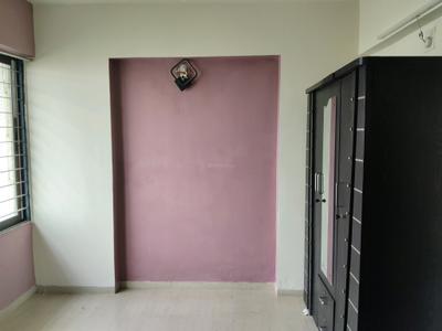 Bedroom Image of 2200 Sq.ft 3 BHK Apartment / Flat for rent in Motera Ahmedabad for Rs. 30000