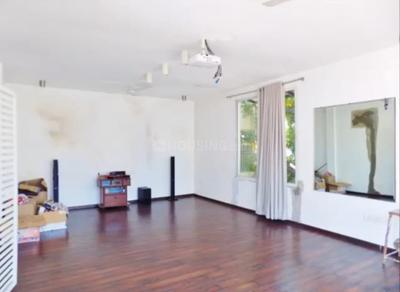 Hall Image of 4000 Sq.ft 4 BHK Independent House for sale in Sanjaynagar Bengaluru for Rs. 192500000