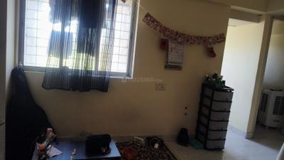 1 BHK Flat