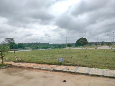 Image of 1600 Sq.ft Residential Plot / Land for sale in Nelamangala, Bengaluru for Rs. 4478400