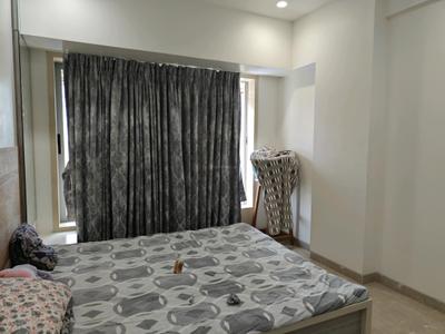 Bedroom Image of 950 Sq.ft 3 BHK Apartment / Flat for sale in RNA NG Royal Park, Kanjurmarg East Mumbai for Rs. 23500000