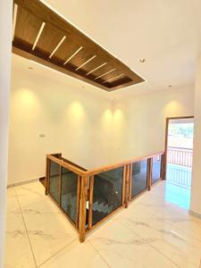 Hall Image of 1450 Sq.ft 3 BHK Independent House for sale in Pukkattupady Kochi for Rs. 6600000