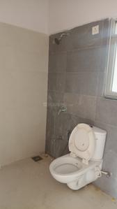 Image of 1350 Sq.ft 2.5 BHK Apartment / Flat for rent in Adani The Meadows, Shantigram, Ahmedabad for Rs. 25000