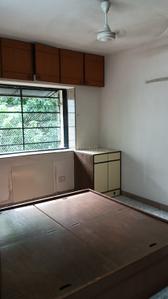 Bedroom Image of 550 Sq.ft 1 BHK Apartment / Flat for rent in Evershine Nagar, Malad West Mumbai for Rs. 37000