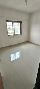Bedroom Image of 1000 Sq.ft 2 BHK Apartment / Flat for rent in Amrutdham Nashik for Rs. 10000