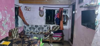 Image of 400 Sq.ft 1 BHK Builder Floor for sale in Ayodhya Nagar, Nagpur for Rs. 1900000