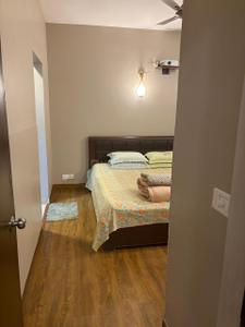 Bedroom Image of 1650 Sq.ft 2.5 BHK Apartment / Flat for sale in Indiabulls Centrum Park, Sector 103 Gurgaon for Rs. 17000000