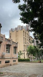 Image of 720 Sq.ft 2 BHK Apartment / Flat for sale in KUL Ecoloch, Mahalunge, Pune for Rs. 7500000