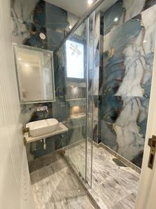 Image of 1350 Sq.ft 3 BHK Builder Floor for sale in Ashok Vihar, New Delhi for Rs. 37500000