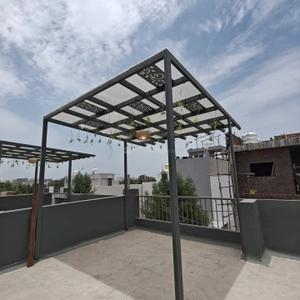 Image of 1900 Sq.ft 3 BHK Independent House for sale in Silicon Sansaara, Kanadiya, Indore for Rs. 11000000