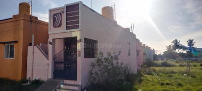 2 BHK Independent House