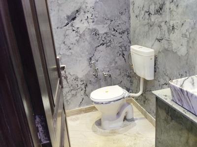 Image of 800 Sq.ft 2 BHK Builder Floor for rent in Mansarover Garden, New Delhi for Rs. 34000