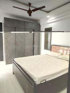 Bedroom Image of 937 Sq.ft 2 BHK Apartment / Flat for sale in Wakad Pune for Rs. 11500000