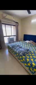Bedroom Image of 689 Sq.ft 3 BHK Apartment / Flat for sale in Hubtown Greenwoods, Thane West Thane for Rs. 15500000
