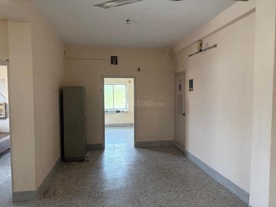 Hall Image of 1500 Sq.ft 3 BHK Apartment / Flat for sale in Lake Gardens Kolkata for Rs. 7000000