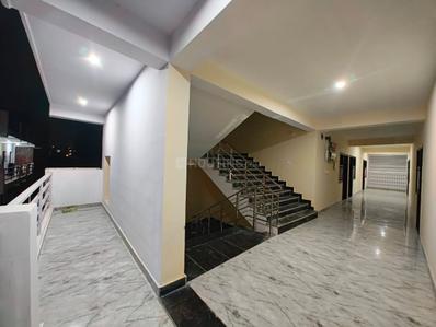 Hall Image of living point pg in Sector 133, Noida
