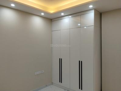 Bedroom Image of 2250 Sq.ft 4 BHK Builder Floor for sale in Sector 4 Gurgaon for Rs. 26500000