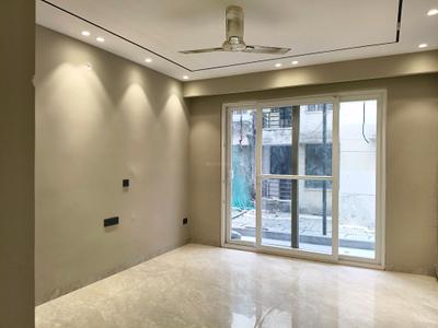 Bedroom Image of 2799 Sq.ft 4 BHK Builder Floor for sale in Uppal Southend, Sector 49 Gurgaon for Rs. 36500000