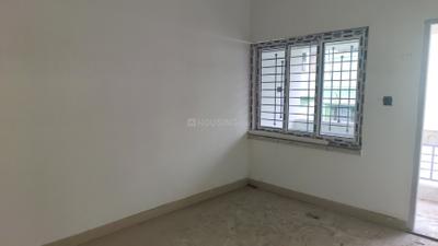 Bedroom Image of 1060 Sq.ft 3 BHK Apartment / Flat for sale in Airport Gate no. 1 Kolkata for Rs. 4240000