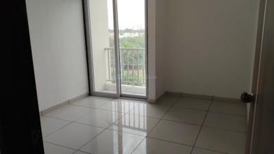 Bedroom Image of 738 Sq.ft 2 BHK Apartment / Flat for sale in Akshar Sky View, Kalali Vadodara for Rs. 3300000