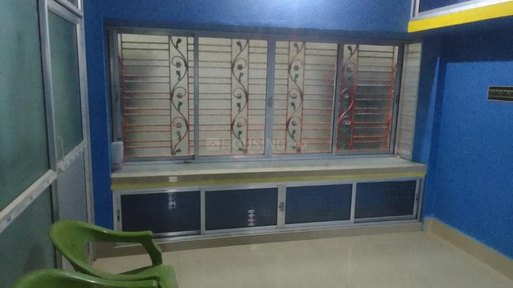 Barrackpore Bedroom 1