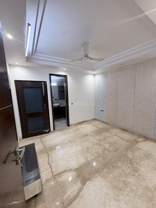 Hall Image of 1600 Sq.ft 3 BHK Builder Floor for sale in Surajmal Vihar New Delhi for Rs. 30000000