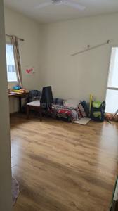 Bedroom Image of 2000 Sq.ft 3.5 BHK Apartment / Flat for sale in Prestige Shantiniketan, Whitefield Bengaluru for Rs. 45000000