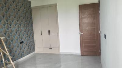 Bedroom Image of 1350 Sq.ft 3 BHK Apartment / Flat for sale in Shri Northview Avenue, Utrathiya Zirakpur for Rs. 8200000
