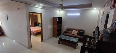 2 BHK Independent Builder Floor