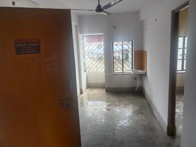 Living Room Image of 570 Sq.ft 2 BHK Builder Floor for sale in Maheshtala Kolkata for Rs. 2250000