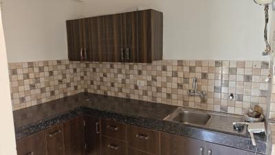 Kitchen Image of 1690 Sq.ft 3 BHK Apartment / Flat for sale in Mapsko Casa Bella, Sector 82 Gurgaon for Rs. 17000000