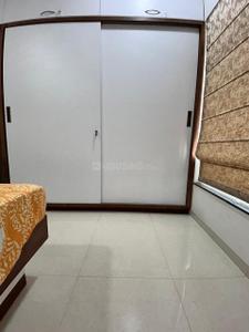 Bedroom Image of 990 Sq.ft 2 BHK Apartment / Flat for rent in Sharada Paritosh, Balewadi Pune for Rs. 42000