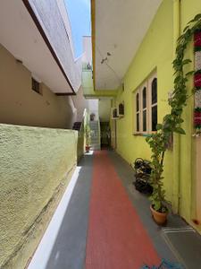 Balcony Image of 1100 Sq.ft 2 BHK Independent House for sale in Nagasandra, Bengaluru North Bengaluru for Rs. 12000000