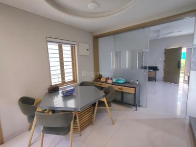 Hall Image of 3600 Sq.ft 4 BHK Villa for sale in Bhadaj Ahmedabad for Rs. 54500000