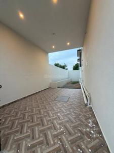 Balcony Image of 650 Sq.ft 2 BHK Independent House for sale in Avadi Chennai for Rs. 2800000