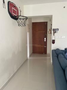Hall Image of 2112 Sq.ft 3 BHK Apartment / Flat for sale in Mather El Castillo, Elamkulam Kochi for Rs. 20000000