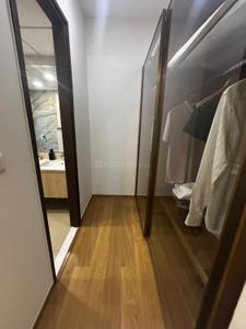 Bedroom Image of 2800 Sq.ft 4 BHK Apartment / Flat for sale in Godrej Blue, New Alipore Kolkata for Rs. 37000000
