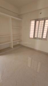 Bedroom Image of 1240 Sq.ft 2 BHK Apartment / Flat for sale in Navya Tulasi Gardens, Indresham Sangareddy for Rs. 4400000