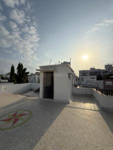 Image of 1194 Sq.ft 3 BHK Duplex for sale in New Gotri, Vadodara for Rs. 13000000