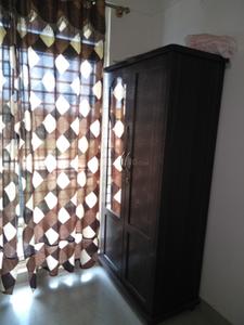 Bedroom Image of 674 Sq.ft 1 BHK Apartment / Flat for sale in Arihant Nirmal Residency, Suradhenupura Bengaluru for Rs. 2700000